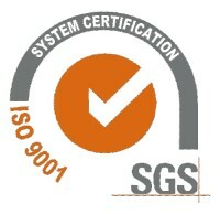 <span style="font-weight: bold;">SGS CERTIFIED</span><br>